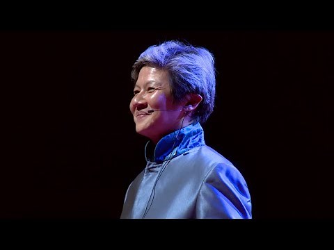 Is Sensitivity Quotient (SQ) the Secret to Success? | Elim Chew | TEDxNTU