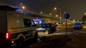 455K views · 3.8K reactions | 12-latek z telefonem w ręku wszedł na...