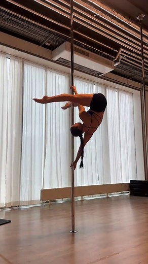Benefits of Pole Dance for Fitness and Fun