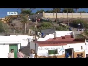 European Journal | Spain: Government to Demolish Illegal Holiday Homes