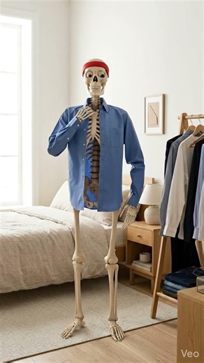 “I Wore The Same Clothes for 7 Days… You Won’t Believe What Happened!”