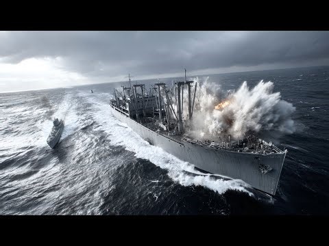 America’s DEADLY Secret Weapon: How USS Atik Stunned Germany in WWII