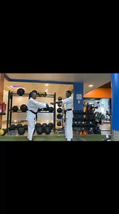 2.1K views · 36 reactions | TONG IL MOO DO One -Step Sparring (Ilbo Gyuroogi) no 2 #trainingison #martialarts #Tongilmoodo #mma #teamworkmakesthedreamwork | Dragon Kai Martial Arts | Facebook