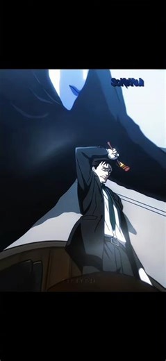 「Higuruma is finally here」 ⚖️ Higuruma Edit | Tiki Tiki (Slowed)