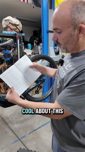 Gotta check the torque #aventon #aventoncurrent #mtb