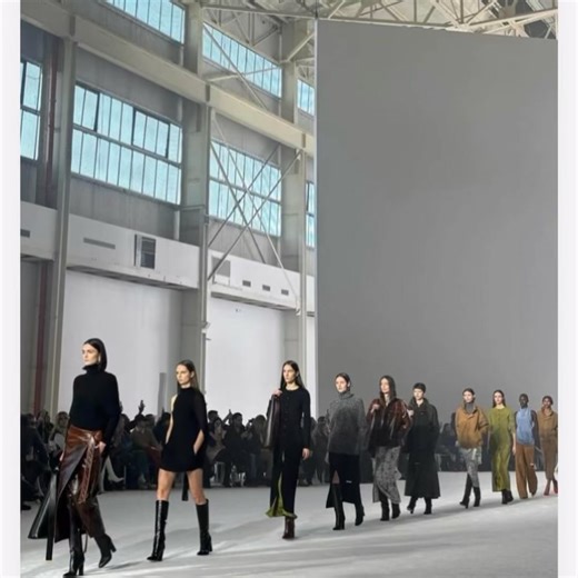 The Model Experience on Reels | Facebook