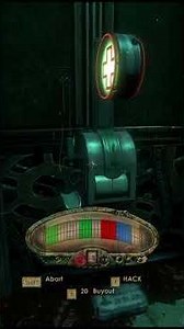 Bioshock 2 Lamb vs Ryan: ideological enemies #bioshock2 #gaming
