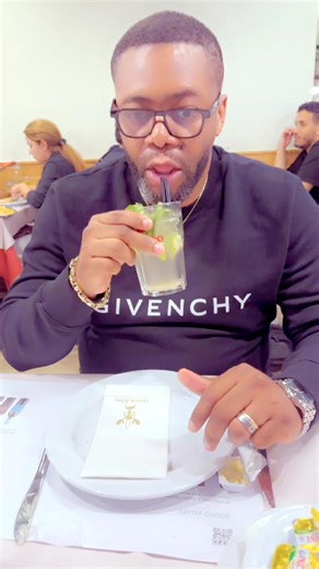 Vidéos de l’intouchable (@lintouchable796) avec son original - Maman Olive caviar