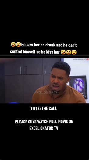 The Call: A Dramatic Love Confession