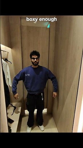 Offline H&M Hoodie Shopping 🔥 | What’s Worth Buying?