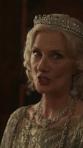 Downton Abbey: The Grand Finale | "Lady Mary Must Go Now" #shorts