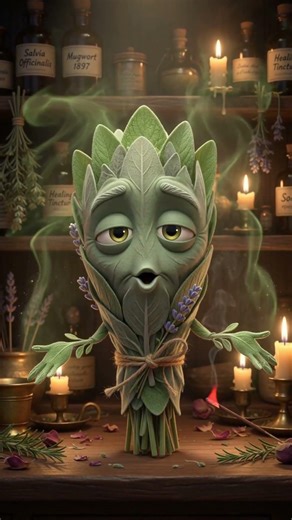 la sauge السالمية #health #hairstyle #اكسبلور #skincare#YouTubeShorts #Sauge #BeautyTips #Darija