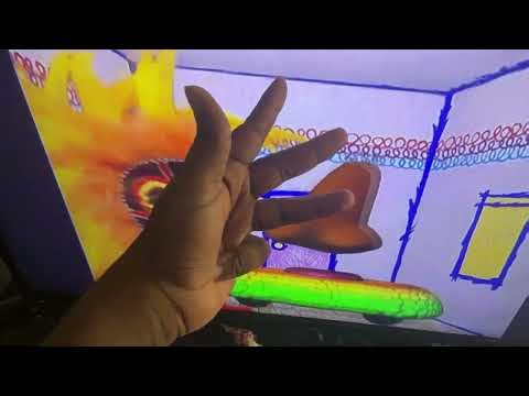 Elmo’s World Noses Questions (2013)