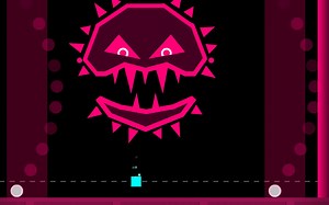 【几何冲刺】Shapes and Beats Kang的新关:在gd里打jsb!