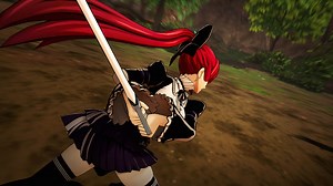 FAIRY TAIL: video di gameplay dal Cloud Matsuri 2020