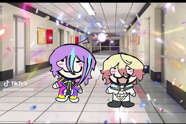 Exploring RuiKasa in Project Sekai: Characters and Edits