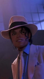 With Michael Jackson … «Smooth Criminal» … 1988 … | Bruno "Pop N Taco" Falcon