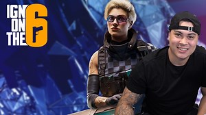 93 reactions · 14 shares | Welcome back to IGN on the Six! On this episode, we are diving into Rainbow 6 tips and tricks with Coconut Brah! Learn how he stays sharp & hits those epic shots! | IGN | Facebook