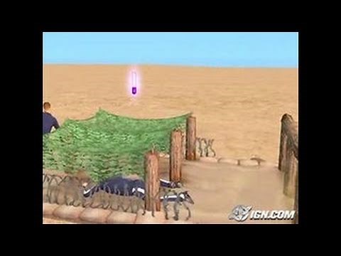 The Sims 2 PC Games Trailer - Strangetown trailer.