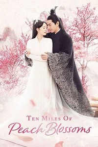 Eternal Love (2017) - TV Show