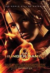 The Hunger Games