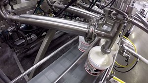 Here's what we are working on today. Filling 12 oz jars of Udderly Smooth Body Cream. Keep your skin soft and smooth with Udderly Smooth | Udderly Smooth®