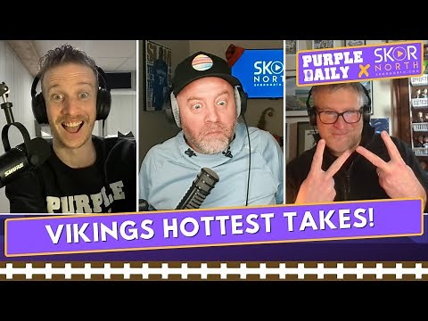 Minnesota Vikings HOTTEST TAKES after a win over the Dallas Cowboys