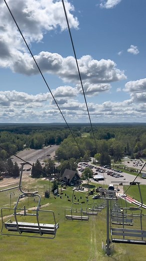 The announcement you’ve been waiting for… The NEW Dual Alpine Slide opens this Saturday, July 20! Buy your tickets online at crystalmountain.com/slide | Crystal Mountain