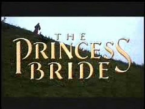 THE PRINCESS BRIDE on DVD Movie Trailer