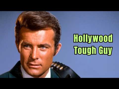 Robert Conrad: Hollywood’s Daredevil TV Star Exposed