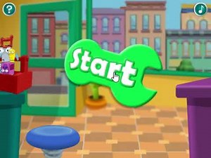 Handy Manny: Hop Up, Jump In! Full Gameplay