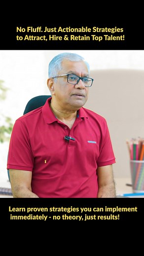 𝐘𝐨𝐮𝐫 𝐏𝐞𝐨𝐩𝐥𝐞 𝐀𝐫𝐞 𝐘𝐨𝐮𝐫 𝐆𝐫𝐞𝐚𝐭𝐞𝐬𝐭 𝐀𝐬𝐬𝐞𝐭—𝐁𝐮𝐭 𝐀𝐫𝐞 𝐘𝐨𝐮 𝐋𝐨𝐬𝐢𝐧𝐠 𝐓𝐡𝐞𝐦? You invest in hiring. You create a great work environment. Yet, employees keep leaving. 📉 High turnover isn’t just a challenge—it’s a silent profit killer. 🚨 Hidden gaps in your hiring, leadership, and retention strategies could cost you top talent and business growth. But what if you could fix these gaps before they drain your company further? 💡 𝐉𝐨𝐢𝐧 𝐨𝐮𝐫 𝐞𝐱𝐜𝐥𝐮𝐬𝐢𝐯𝐞 𝐦�