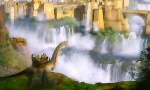 Dinotopia (TV Series 2002–2003) ⭐ 6.4 | Adventure, Family, Fantasy