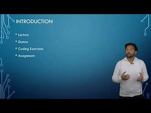 Introduction - Docker Advanced | Swarm | Stacks | Services