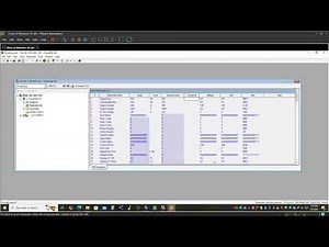 how to use Rockwell Automation drive executive to upload parameters from powerflex drives