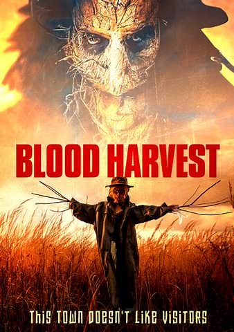 Blood Harvest