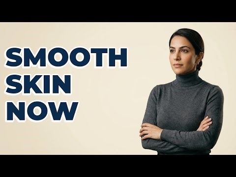Can Botox Smooth Forehead And Frown Lines?