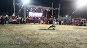 Jaripeo feria anual mitla 2026 | Mitla TV