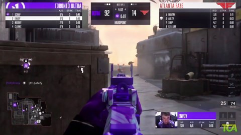 Best of Toronto Ultra | CDL 2024