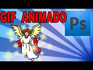 How to Create an Animated Gif - Photoshop CS5