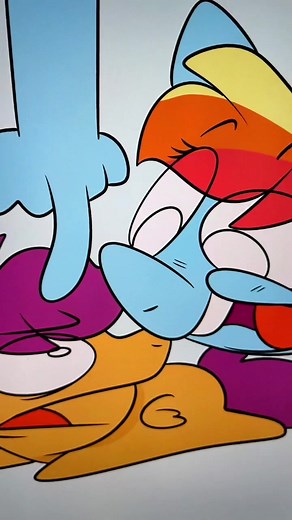 My Little Pony: Scootaloo & Rainbow Dash Fan Video