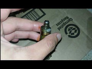 2009 F150 5.4 3v Ticking Sound and Problem Found