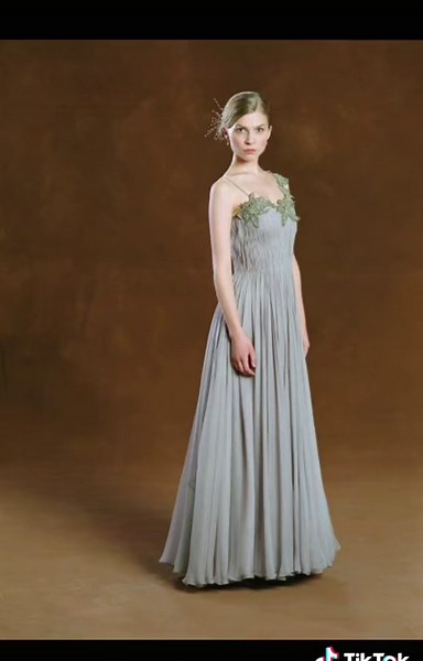 Harry Potter Yule Ball Dress Ideas