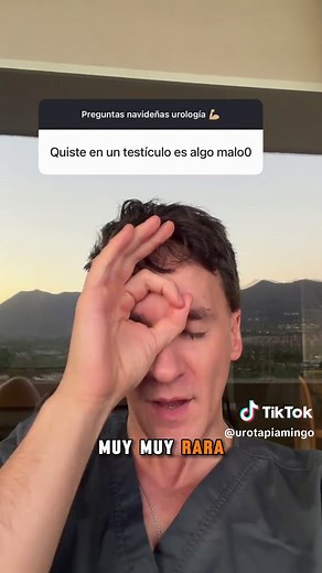 Quistes del Epidídimo: Causas y Tratamiento