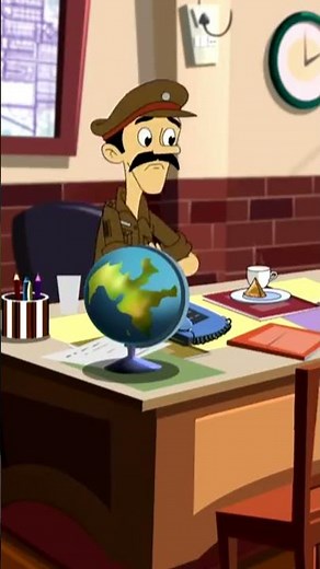 हमने खाये समोसे #shorts #chimpoosimpoo #KidZ