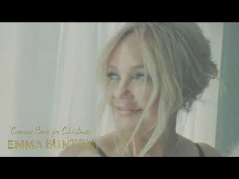 Emma Bunton - Coming Home for Christmas (Official Audio)