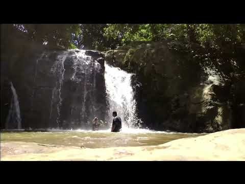 Assam Beautiful Waterfall | Village Nature View | Assam Vlog 2026