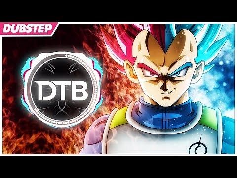 DRAGON BALL SUPER Ultra Instinct (Dubstep Remix)