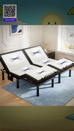 Irvine Home Collection Adjustable Bed Base Honest Review: Is It Worth It?