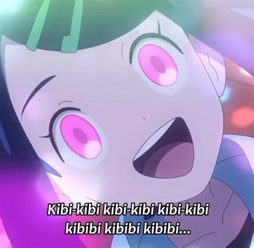 Kibi/Mochi Dance Compilation Pokémon Horizons Episode 123 English Sub #Pokemon #Anime #Share #reposting #pokemon
